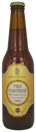 Tre Fontane Tripel