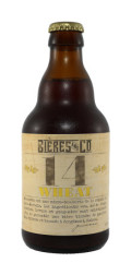 Bières&Co 14 Wheat