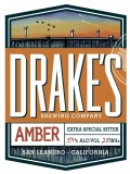 Drakes Amber Ale