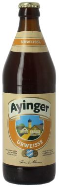 Ayinger Urweisse