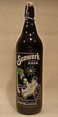 Sudwerk Doppel Bock Ultimator