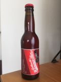 Hammer-Bier Saison Cerises