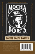 Howler Mocha Joe's Coffee House Porter