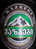 Kazbegi Lager