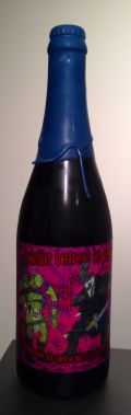 Three Floyds Chevalier Bertrand du Guesclin