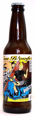 SKA True Blonde Ale