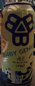 Bissell Brothers Baby Genius
