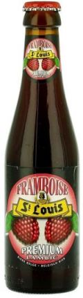 St. Louis Premium Framboise