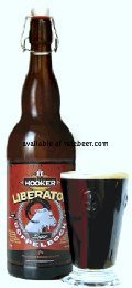 Thomas Hooker Liberator Doppelbock