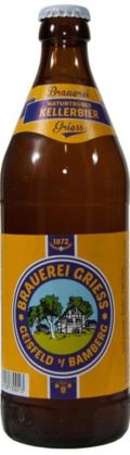 Griess Kellerbier