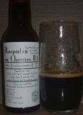 De Molen Rasputin on Cherries Bourbon BA