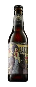 Pivovara Medvedgrad Fakin IPA