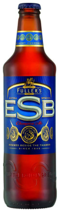 Fuller's ESB (Pasteurised)