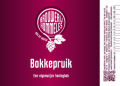 Hommeles Bokkepruik