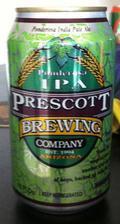 Prescott Ponderosa IPA