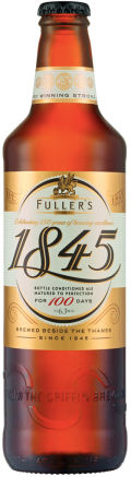 Fuller's 1845