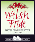 Conwy Welsh Pride