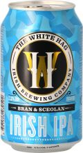 White Hag Bran & Sceolan Irish IPA