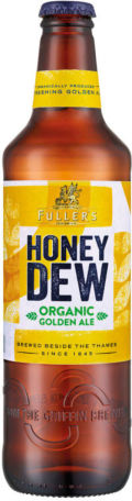 Fuller's Organic Honey Dew (Bottle)