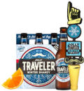 Jolly Traveler Winter Shandy