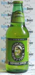 Woodchuck Granny Smith Draft Cider