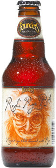 Founders Red's Rye IPA