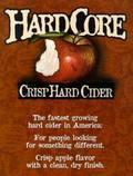 HardCore Crisp Hard Cider