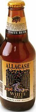 Allagash White