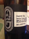 De Garde Berry Bu