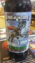 Clown Shoes Reindeer Games