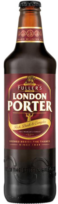 Fuller's London Porter (Bottle/Keg)