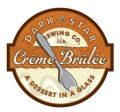 Dark Star Crème Brûlée