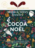 Welbeck Abbey Cocoa Noel