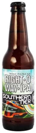 Southern Tier Right-O-Way IPA