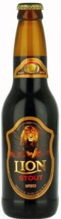 Lion Stout