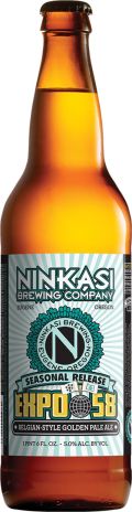 Ninkasi Expo 58