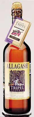 Allagash Tripel Reserve