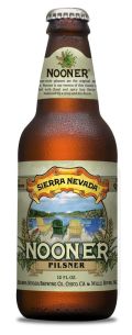 Sierra Nevada Nooner Pilsner