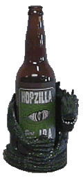 Bert Grant's Hopzilla IPA