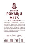 Labietis Pokaiņu mežs