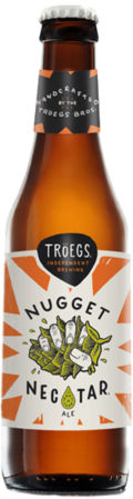 Tröegs Nugget Nectar Ale