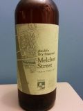 Trillium Melcher Street IPA - Double Dry Hopped