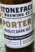 Stoneface Porter