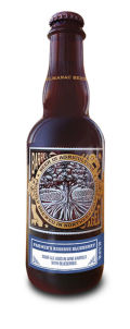 Almanac Farmer's Reserve Blueberry