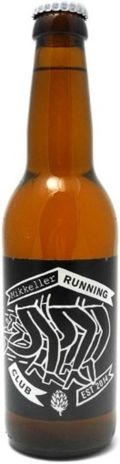 Mikkeller Running Club