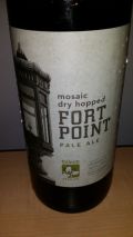 Trillium Fort Point Pale Ale - Mosaic Dry Hopped