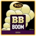 Barley BB Boom