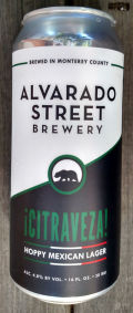 Alvarado Street Citraveza