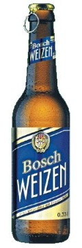 Bosch Weizen