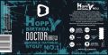 Doctor Brew Hoppy Birthday No.1